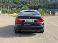 BMW 550i GT Steptronic, Essence, Occasion / Utilisé, Automatique - 6