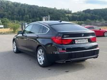BMW 550i GT Steptronic, Essence, Occasion / Utilisé, Automatique - 7