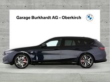 BMW 550e xDr M Sport Pro Tour, Plug-in-Hybrid Benzina/Elettrica, Auto nuove, Automatico - 3
