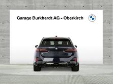 BMW 550e xDr M Sport Pro Tour, Plug-in-Hybrid Benzina/Elettrica, Auto nuove, Automatico - 4