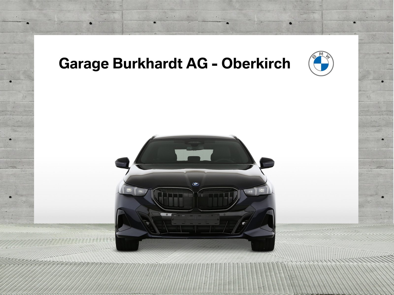 BMW 550e xDr M Sport Pro Tour, Hybride Rechargeable Essence/Électricité, Voiture nouvelle, Automatique - 5