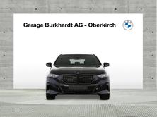 BMW 550e xDr M Sport Pro Tour, Plug-in-Hybrid Benzina/Elettrica, Auto nuove, Automatico - 5
