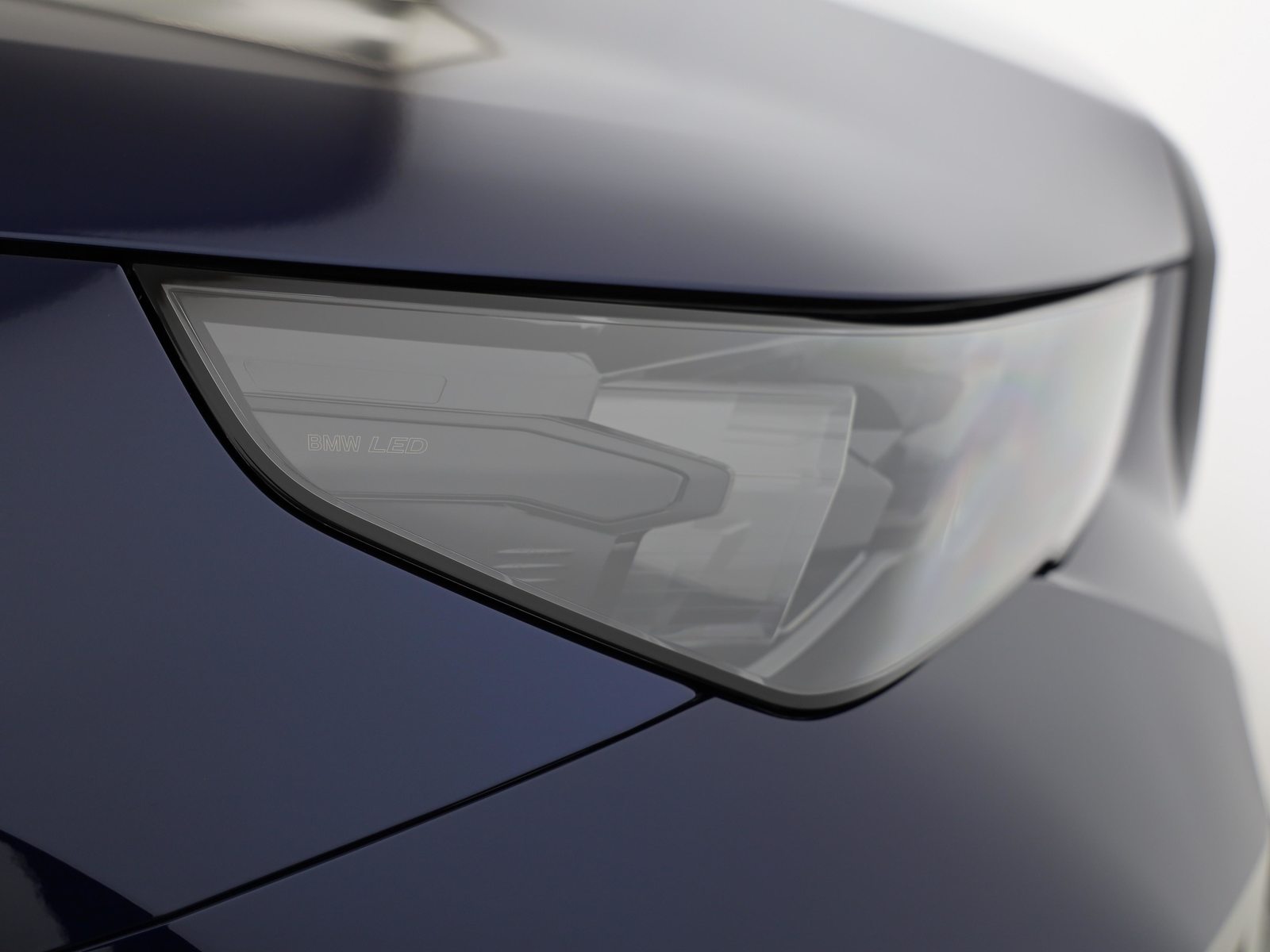 BMW 550e xDrive Touring, Plug-in-Hybrid Benzina/Elettrica, Auto nuove, Automatico - 6