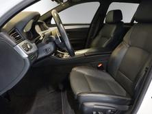 BMW 550i Touring Steptronic, Benzin, Occasion / Gebraucht, Automat - 6