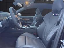 BMW 550e xDrive Touring, Plug-in-Hybrid Petrol/Electric, Ex-demonstrator, Automatic - 2