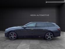 BMW 550e xDrive Touring, Plug-in-Hybrid Petrol/Electric, Ex-demonstrator, Automatic - 3