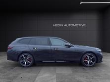 BMW 550e xDrive Touring, Plug-in-Hybrid Petrol/Electric, Ex-demonstrator, Automatic - 7