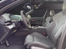 BMW 550e xDrive Touring, Plug-in-Hybrid Benzina/Elettrica, Auto dimostrativa, Automatico - 2