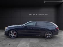 BMW 550e xDrive Touring, Plug-in-Hybrid Benzina/Elettrica, Auto dimostrativa, Automatico - 3