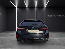 BMW 550e xDrive Touring, Plug-in-Hybrid Benzina/Elettrica, Auto dimostrativa, Automatico - 5