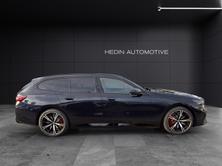 BMW 550e xDrive Touring, Plug-in-Hybrid Benzina/Elettrica, Auto dimostrativa, Automatico - 7