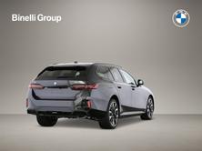 BMW 550e Touring, Plug-in-Hybrid Petrol/Electric, Ex-demonstrator, Automatic - 3