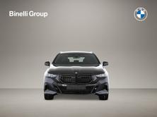 BMW 550e Touring, Plug-in-Hybrid Petrol/Electric, Ex-demonstrator, Automatic - 4