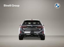BMW 550e Touring, Plug-in-Hybrid Petrol/Electric, Ex-demonstrator, Automatic - 5