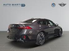 BMW 550e xDr. M Sport Pro St., Hybride Rechargeable Essence/Électricité, Voiture nouvelle, Automatique - 3