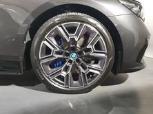 BMW 550e xDr. M Sport Pro St., Plug-in-Hybrid Petrol/Electric, New car, Automatic - 5