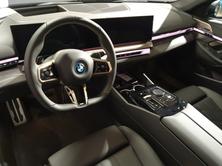 BMW 550e xDr. M Sport Pro St., Hybride Rechargeable Essence/Électricité, Voiture nouvelle, Automatique - 6