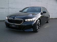 BMW 550e M Sportpaket Pro, Hybride Rechargeable Essence/Électricité, Voiture nouvelle, Automatique - 2