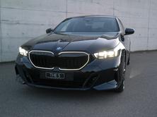 BMW 550e M Sportpaket Pro, Hybride Rechargeable Essence/Électricité, Voiture nouvelle, Automatique - 3