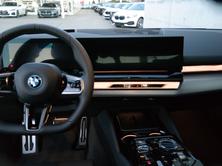 BMW 550e M Sportpaket Pro, Hybride Rechargeable Essence/Électricité, Voiture nouvelle, Automatique - 7