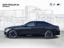 BMW 550e M Sport Pro Steptronic, Hybride Rechargeable Essence/Électricité, Voiture nouvelle, Automatique - 2