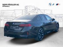 BMW 550e M Sport Pro Steptronic, Plug-in-Hybrid Benzina/Elettrica, Auto nuove, Automatico - 4