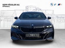 BMW 550e M Sport Pro Steptronic, Plug-in-Hybrid Benzin/Elektro, Neuwagen, Automat - 6
