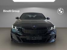 BMW 550e M Sport Pro Steptronic, Hybride Rechargeable Essence/Électricité, Voiture nouvelle, Automatique - 2