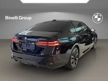 BMW 550e M Sport Pro Steptronic, Plug-in-Hybrid Benzina/Elettrica, Auto nuove, Automatico - 3