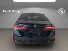 BMW 550e M Sport Pro Steptronic, Plug-in-Hybrid Benzin/Elektro, Neuwagen, Automat - 4