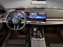 BMW 550e M Sport Pro Steptronic, Plug-in-Hybrid Benzina/Elettrica, Auto nuove, Automatico - 6