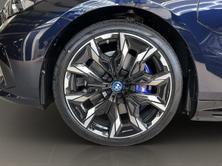 BMW 550e M Sport Pro Steptronic, Hybride Rechargeable Essence/Électricité, Voiture nouvelle, Automatique - 7
