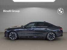 BMW 550e M Sport Pro Steptronic, Plug-in-Hybrid Benzina/Elettrica, Auto nuove, Automatico - 5