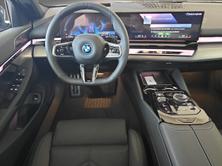 BMW 550e M Sport Pro Steptronic, Hybride Rechargeable Essence/Électricité, Voiture nouvelle, Automatique - 6