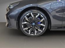 BMW 550e M Sport Pro Steptronic, Hybride Rechargeable Essence/Électricité, Voiture nouvelle, Automatique - 7