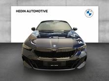 BMW 550e M Sport Pro Steptronic, Plug-in-Hybrid Benzina/Elettrica, Auto nuove, Automatico - 2