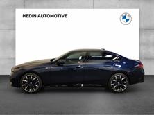 BMW 550e M Sport Pro Steptronic, Plug-in-Hybrid Benzin/Elektro, Neuwagen, Automat - 3