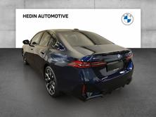 BMW 550e M Sport Pro Steptronic, Hybride Rechargeable Essence/Électricité, Voiture nouvelle, Automatique - 4