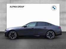 BMW 550e xDr. M Sport Pro St., Plug-in-Hybrid Benzina/Elettrica, Auto nuove, Automatico - 2
