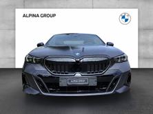 BMW 550e xDr. M Sport Pro St., Hybride Rechargeable Essence/Électricité, Voiture nouvelle, Automatique - 3
