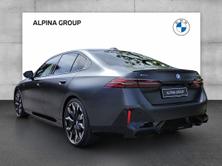 BMW 550e xDr. M Sport Pro St., Plug-in-Hybrid Benzina/Elettrica, Auto nuove, Automatico - 4