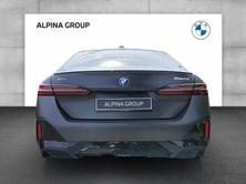 BMW 550e xDr. M Sport Pro St., Plug-in-Hybrid Benzina/Elettrica, Auto nuove, Automatico - 5