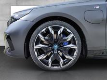 BMW 550e xDr. M Sport Pro St., Plug-in-Hybrid Benzina/Elettrica, Auto nuove, Automatico - 6