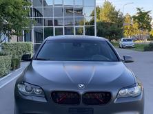 BMW 550i Steptronic, Benzina, Occasioni / Usate, Automatico - 7