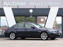 BMW 550i, Petrol, Second hand / Used, Automatic - 2