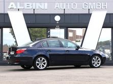 BMW 550i, Petrol, Second hand / Used, Automatic - 3