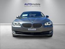 BMW 550i Steptronic, Benzina, Occasioni / Usate, Automatico - 3