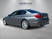 BMW 550i Steptronic, Benzina, Occasioni / Usate, Automatico - 7
