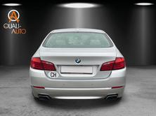 BMW 550i Steptronic, Benzin, Occasion / Gebraucht, Automat - 5