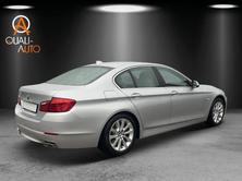 BMW 550i Steptronic, Essence, Occasion / Utilisé, Automatique - 6